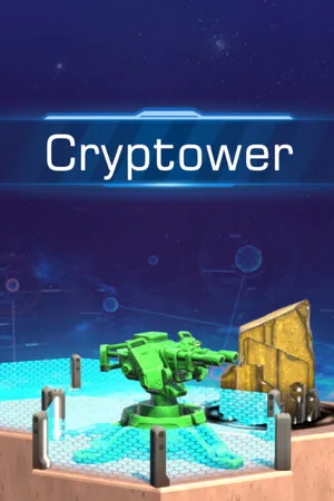 Cryptower