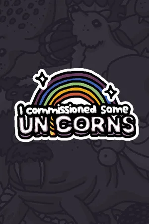 I commissioned some unicorns