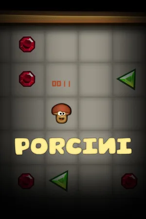Porcini