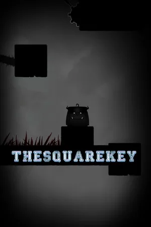The Square Key