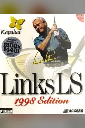 Links LS 1998