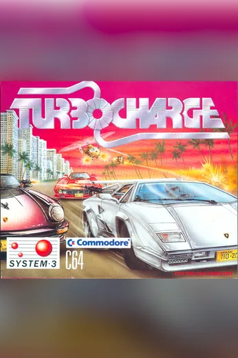 Turbo Charge