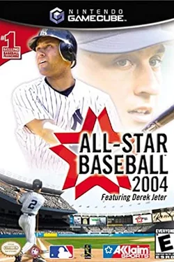 All-Star Baseball 2004