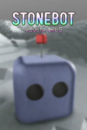 Stonebot Adventures
