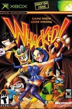 Whacked!