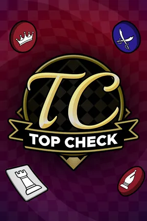Top Check