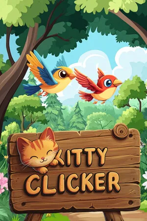 Kitty Clicker