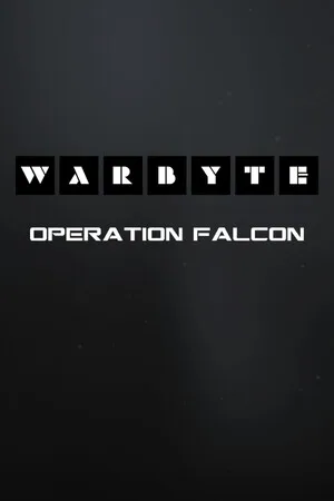 Warbyte: Operation Falcon