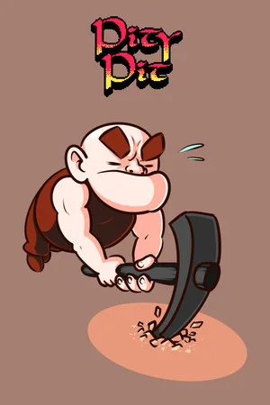 Pity Pit