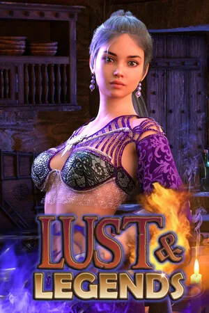 Lust & Legends