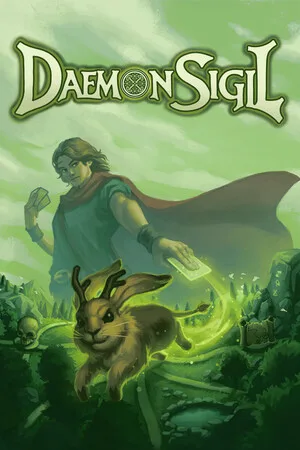 Daemon Sigil