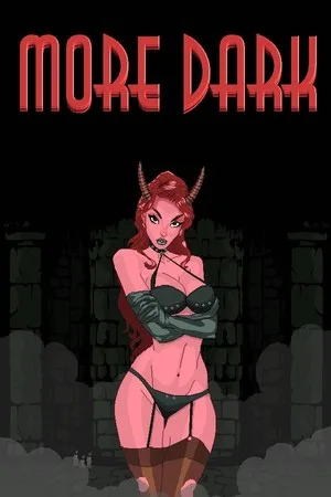 More Dark