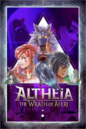 Altheia: The Wrath of Aferi