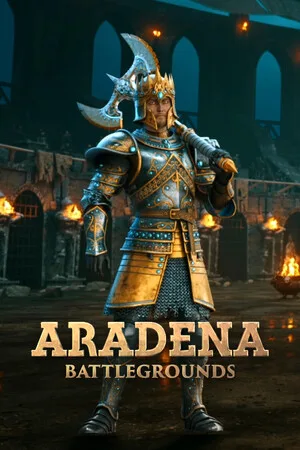 Aradena: Battlegrounds