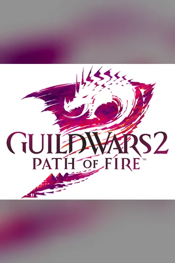 Guild Wars 2: Path of Fire