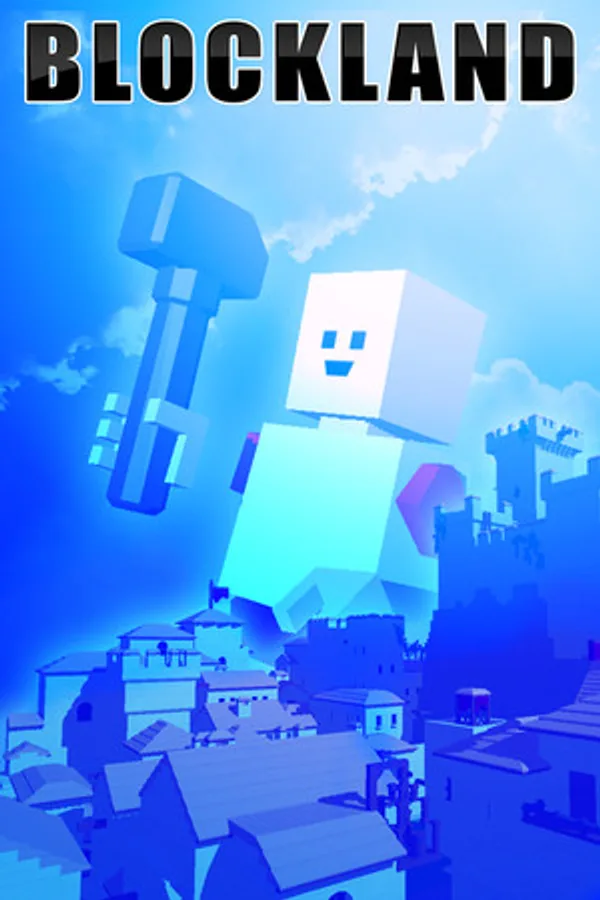 Blockland