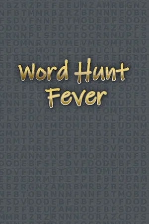 Word Hunt Fever