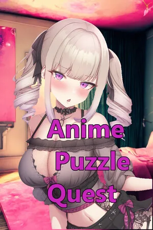 Hentai Puzzle Quest