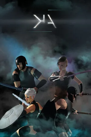 Ka: Keepers & Assassins