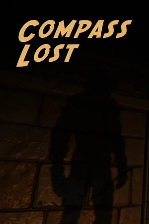 Compass Lost