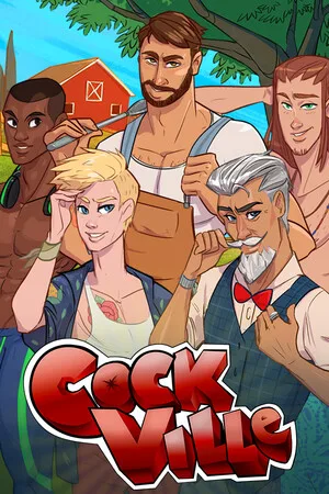 Cockville [18+]