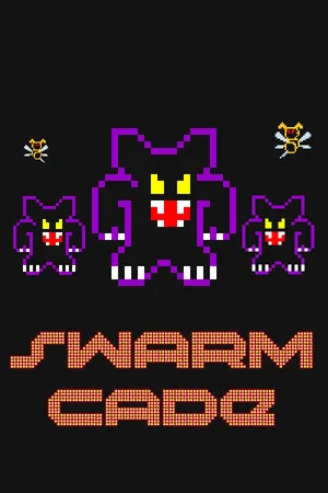 Swarmcade