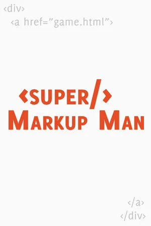 Super Markup Man