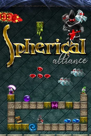 Spherical alliance