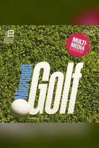 Microsoft Golf
