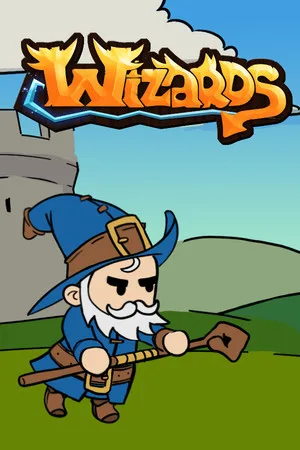 Wizards
