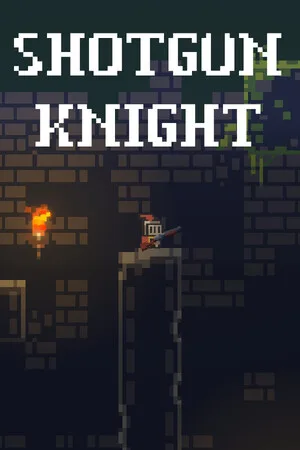 Shotgun Knight