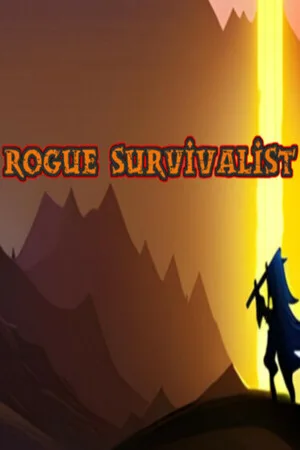 Rogue Survivalist
