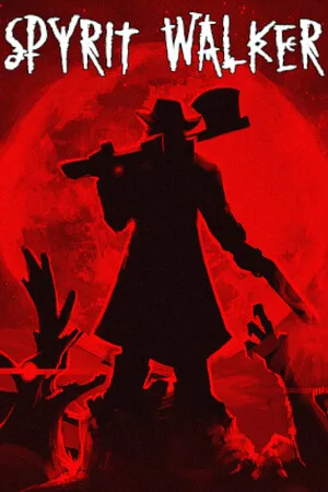 Spyrit Walker