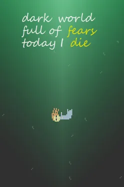 Today I Die