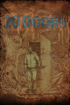 20 Doors