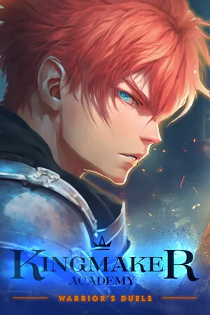 Kingmaker Academy: Warrior's Duels