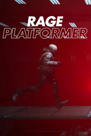 Rage Platformer