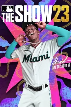 MLB: The Show 23