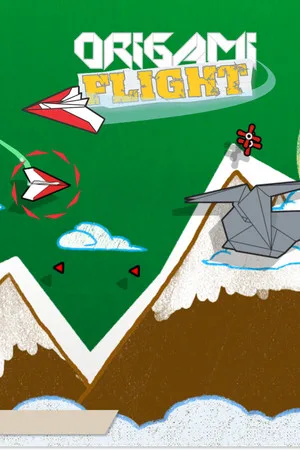 Origami Flight