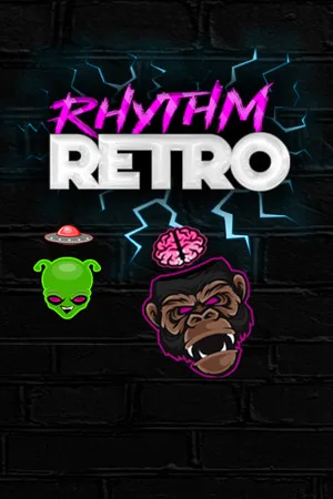 Rhythm Retro