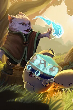 Elemental Brawl