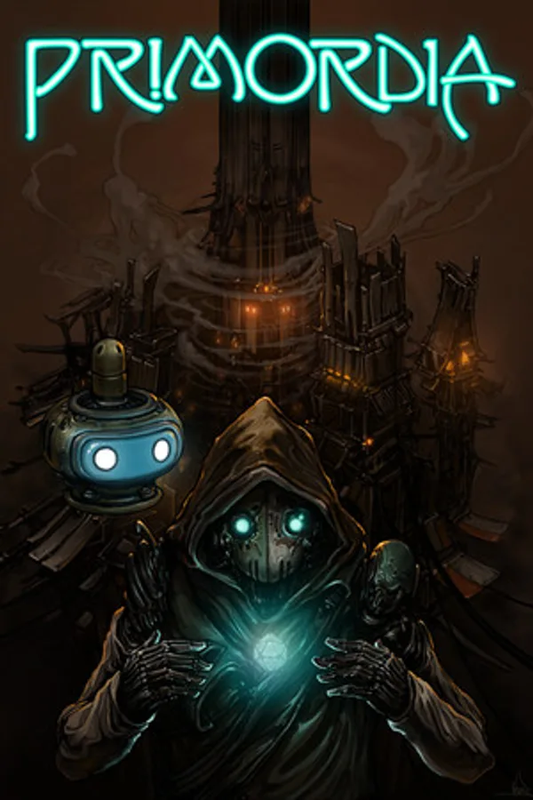 Primordia