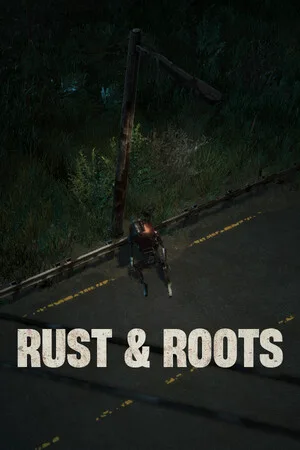 Rust & Roots