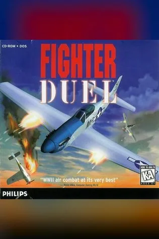 Fighter Duel