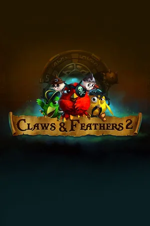 Claws & Feathers 2