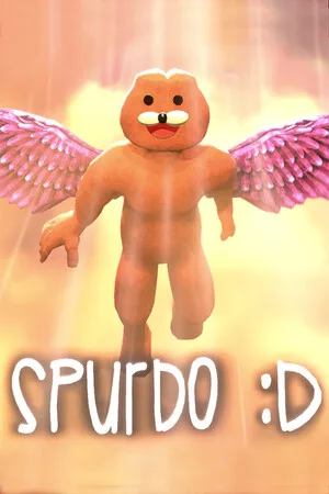 Spurdo :D