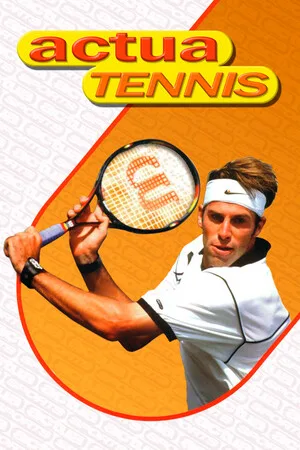 Actua Tennis