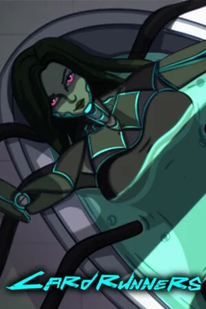 Cardrunners