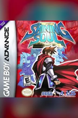 Shining Soul II