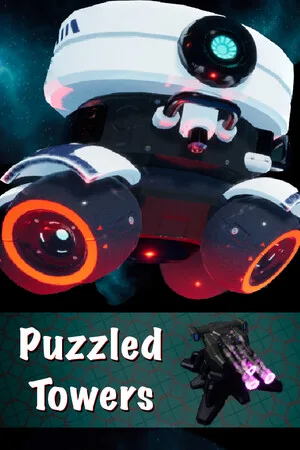 Puzzled Towers